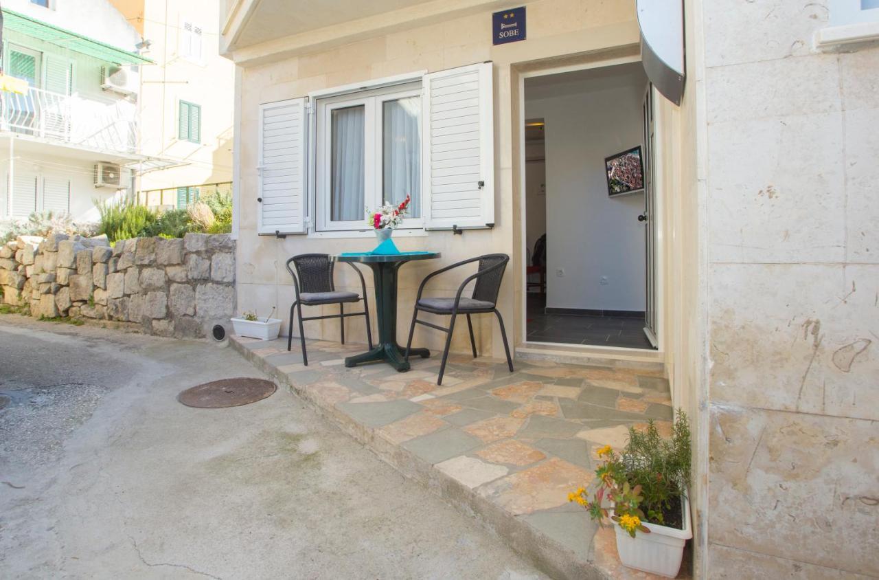 Guest House Kuseta Сплит Екстериор снимка