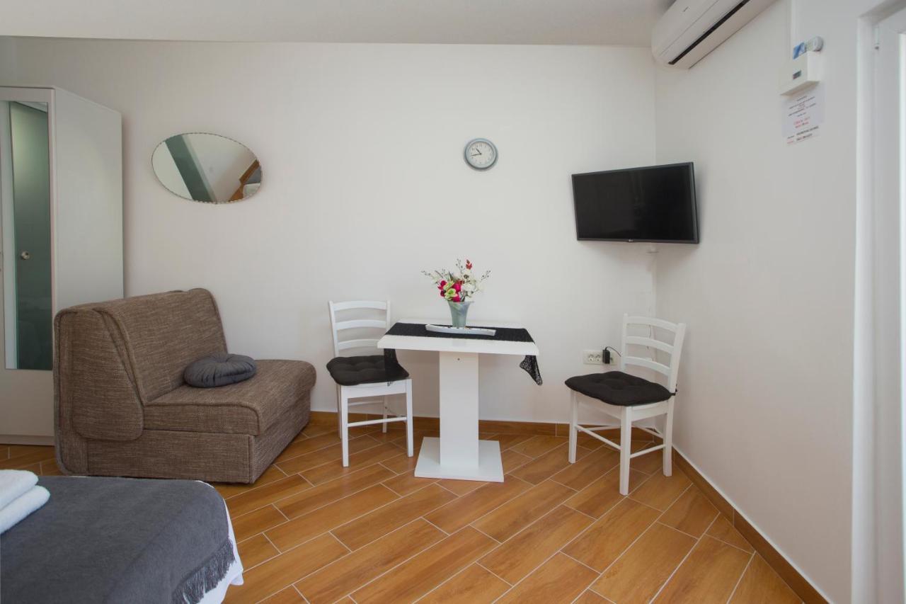 Guest House Kuseta Сплит Екстериор снимка