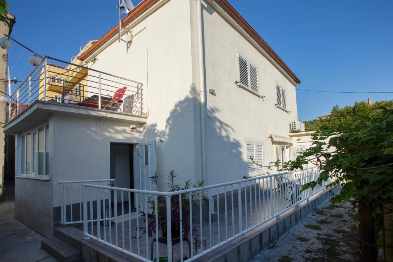 Guest House Kuseta Сплит Екстериор снимка