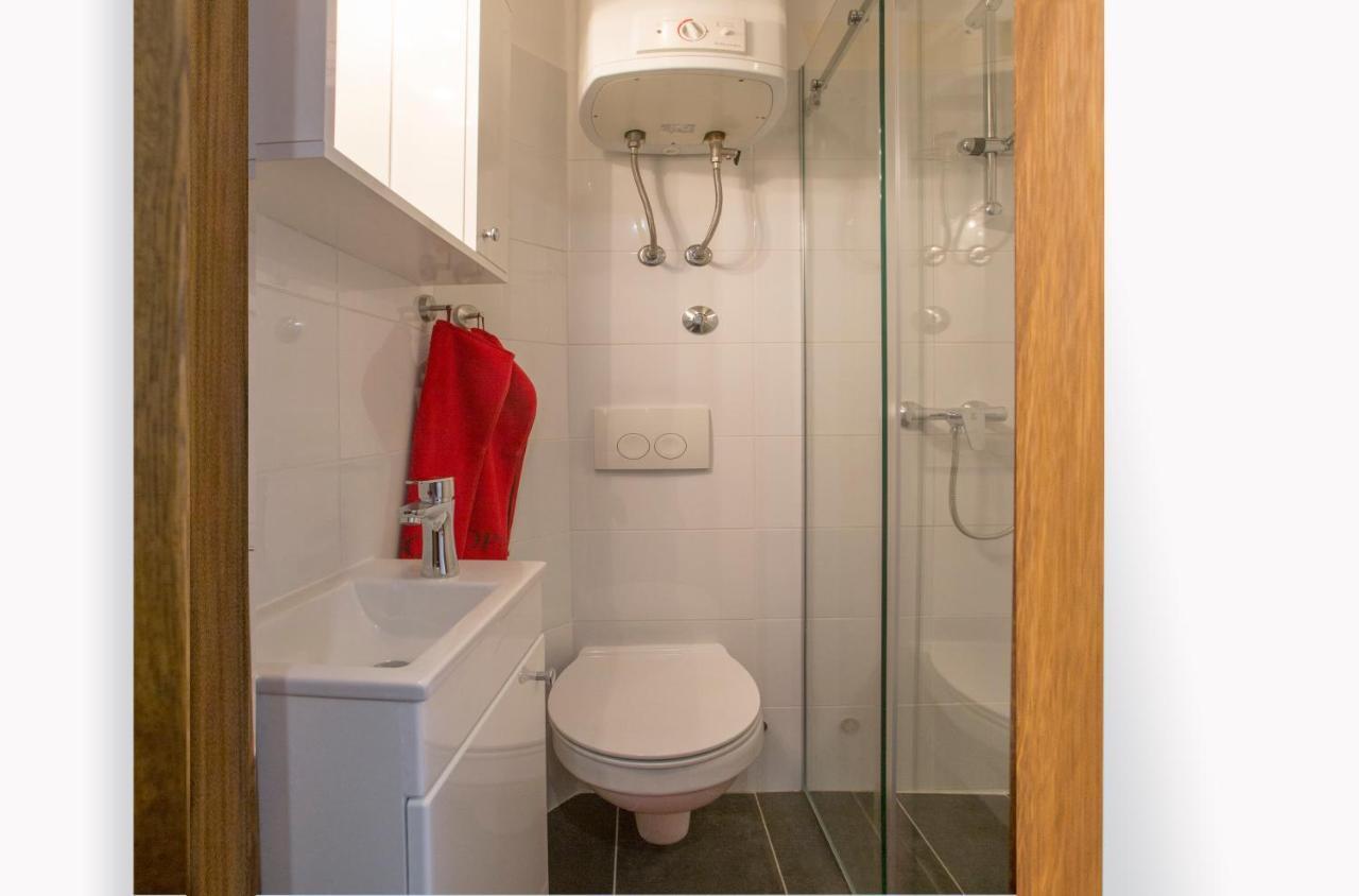 Guest House Kuseta Сплит Екстериор снимка