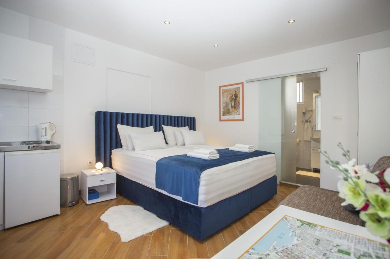 Guest House Kuseta Сплит Екстериор снимка