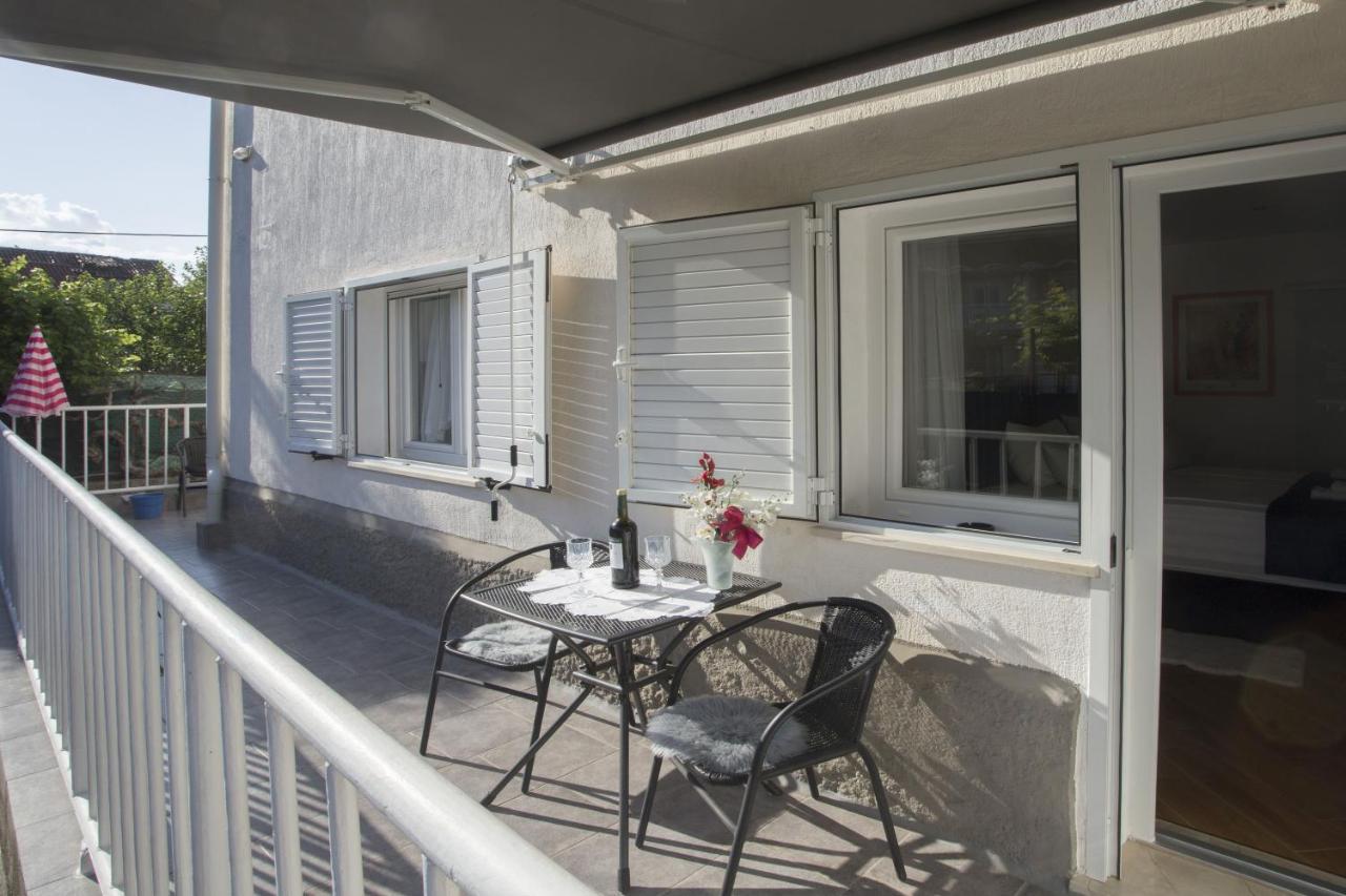 Guest House Kuseta Сплит Екстериор снимка