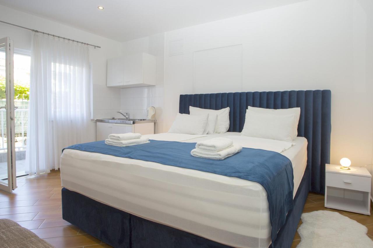 Guest House Kuseta Сплит Екстериор снимка
