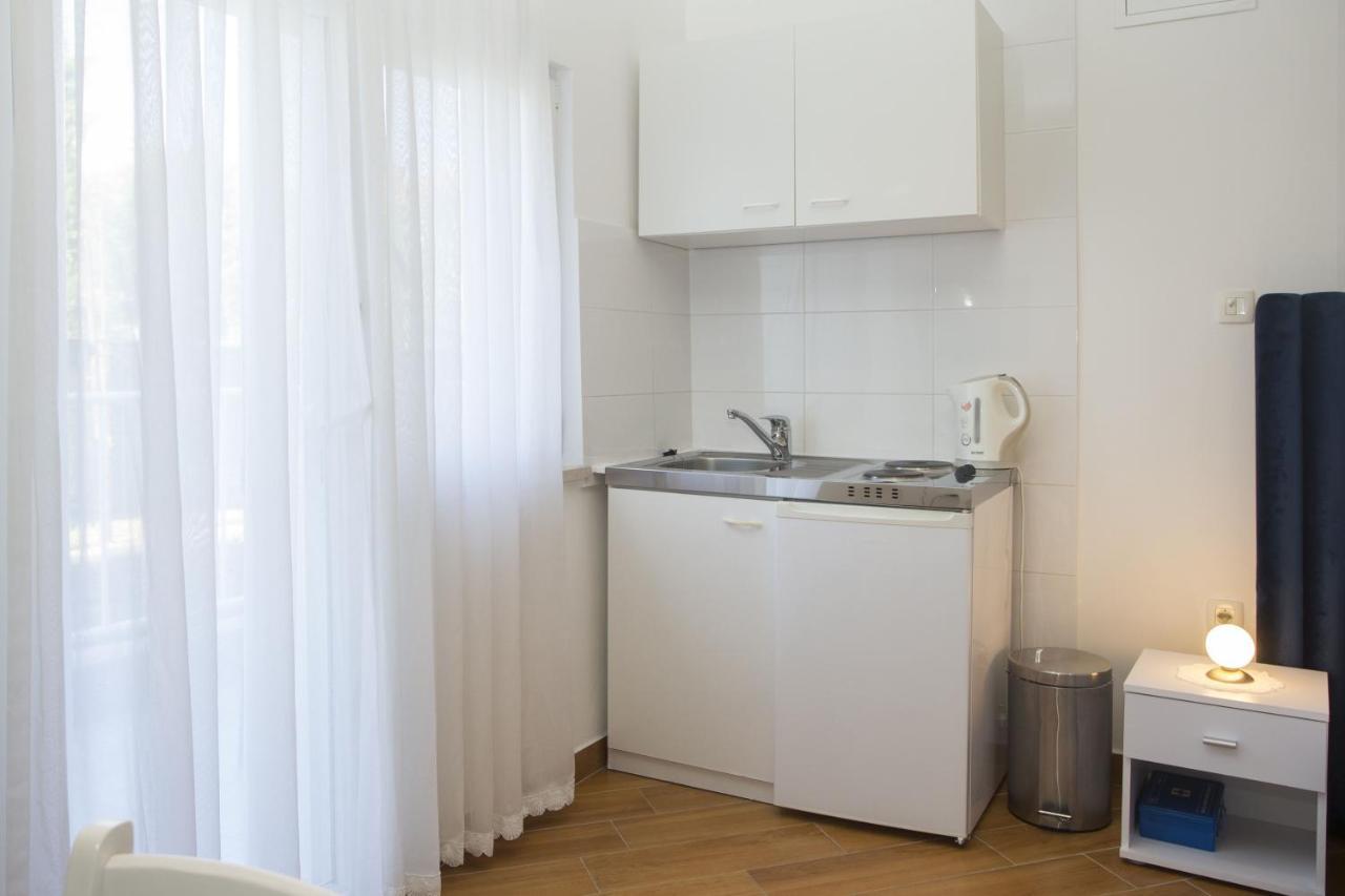 Guest House Kuseta Сплит Екстериор снимка