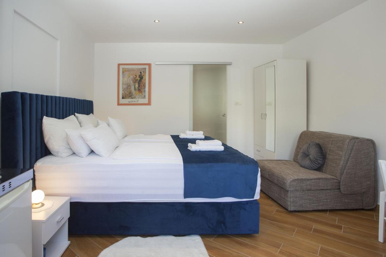Guest House Kuseta Сплит Екстериор снимка