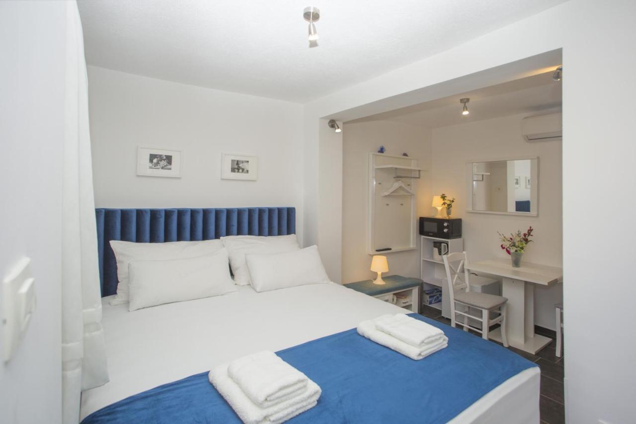 Guest House Kuseta Сплит Екстериор снимка