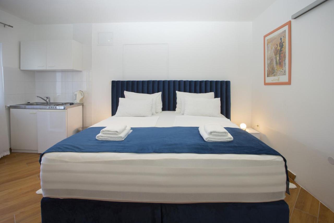 Guest House Kuseta Сплит Екстериор снимка