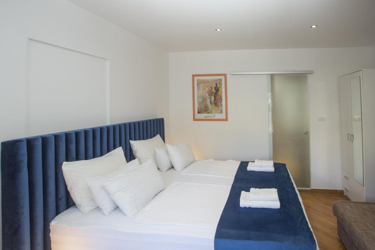 Guest House Kuseta Сплит Екстериор снимка