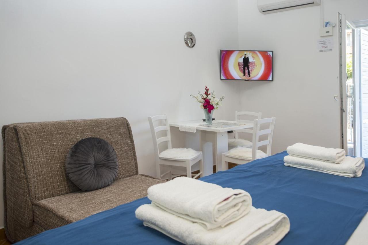 Guest House Kuseta Сплит Екстериор снимка