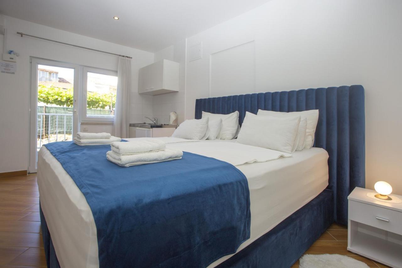 Guest House Kuseta Сплит Екстериор снимка