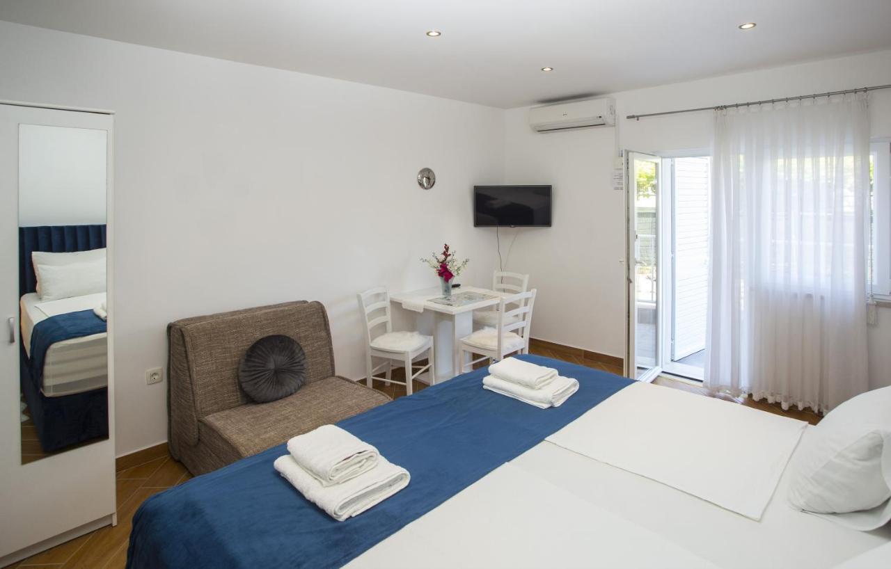 Guest House Kuseta Сплит Екстериор снимка