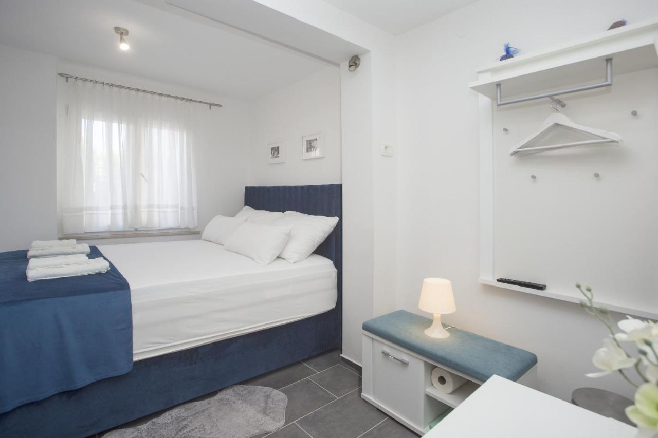 Guest House Kuseta Сплит Екстериор снимка