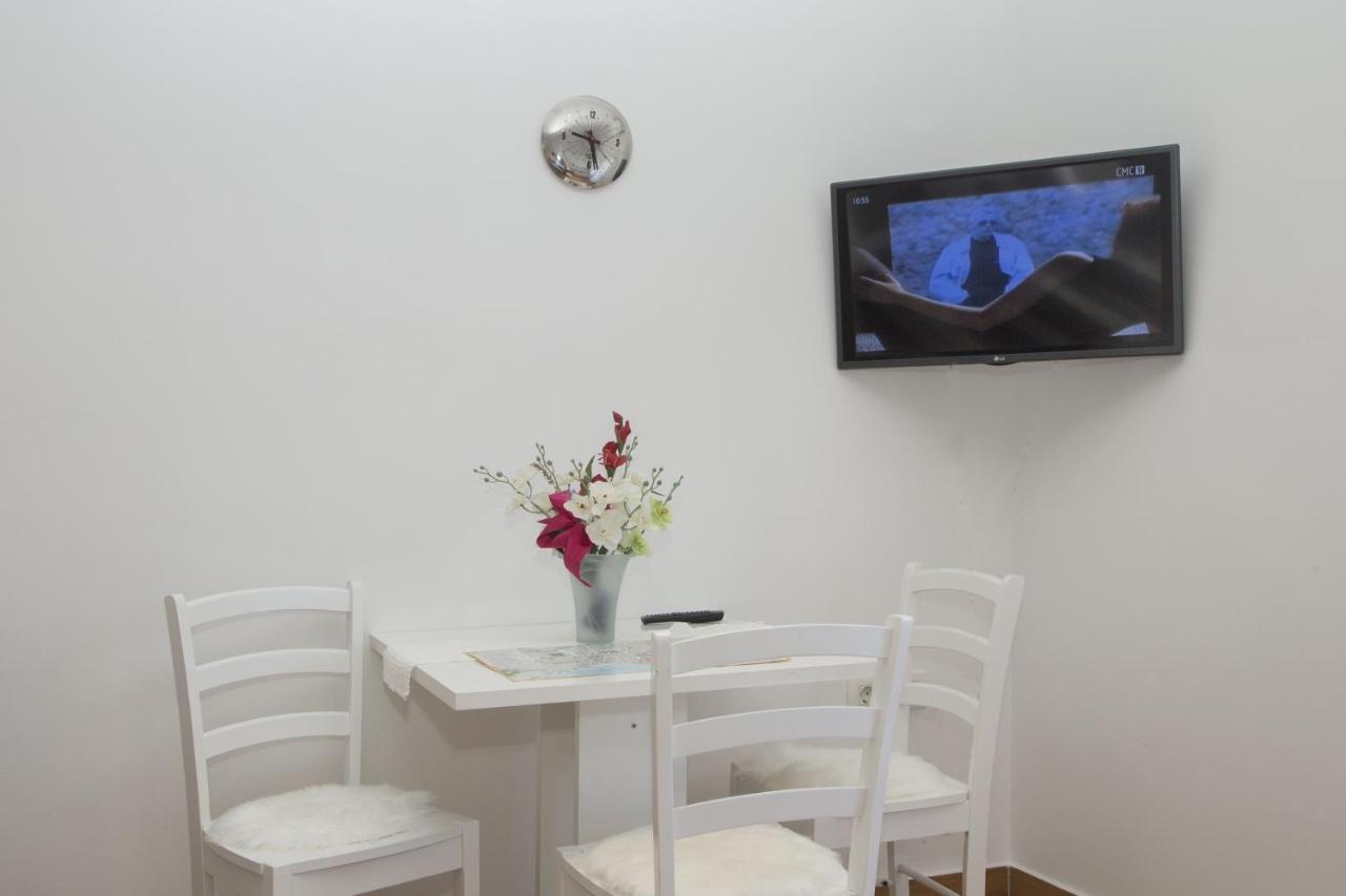 Guest House Kuseta Сплит Екстериор снимка