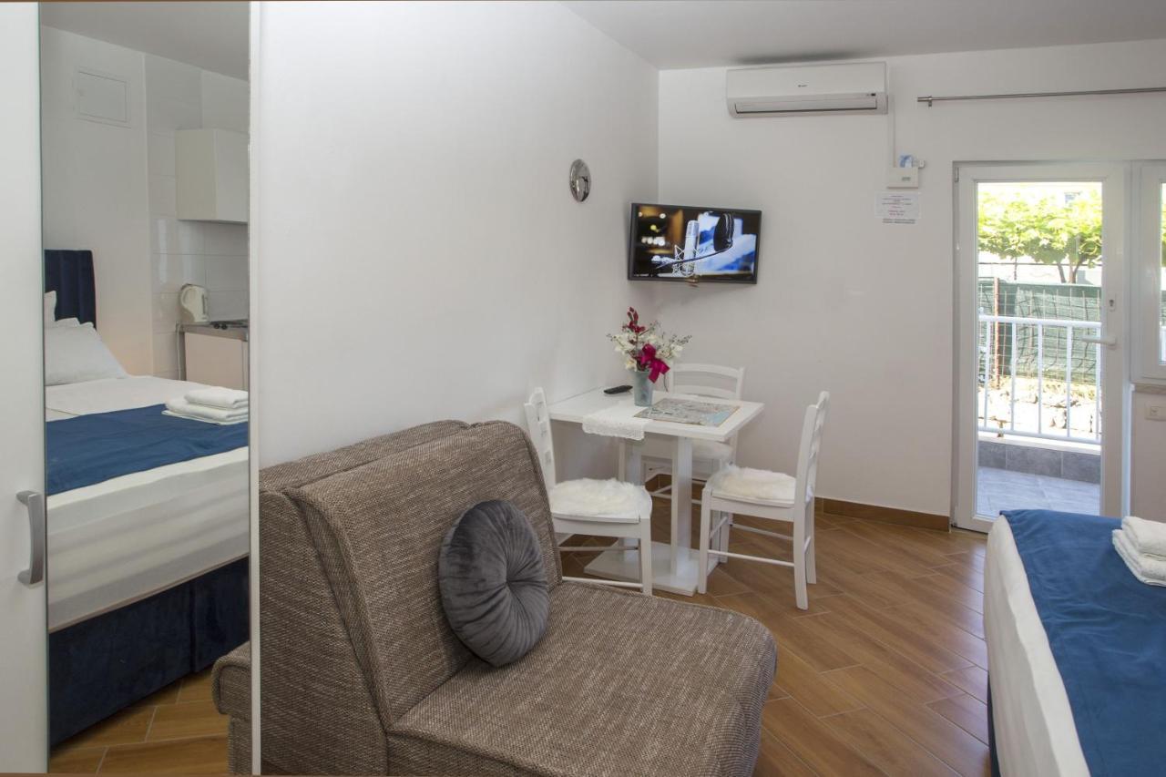 Guest House Kuseta Сплит Екстериор снимка