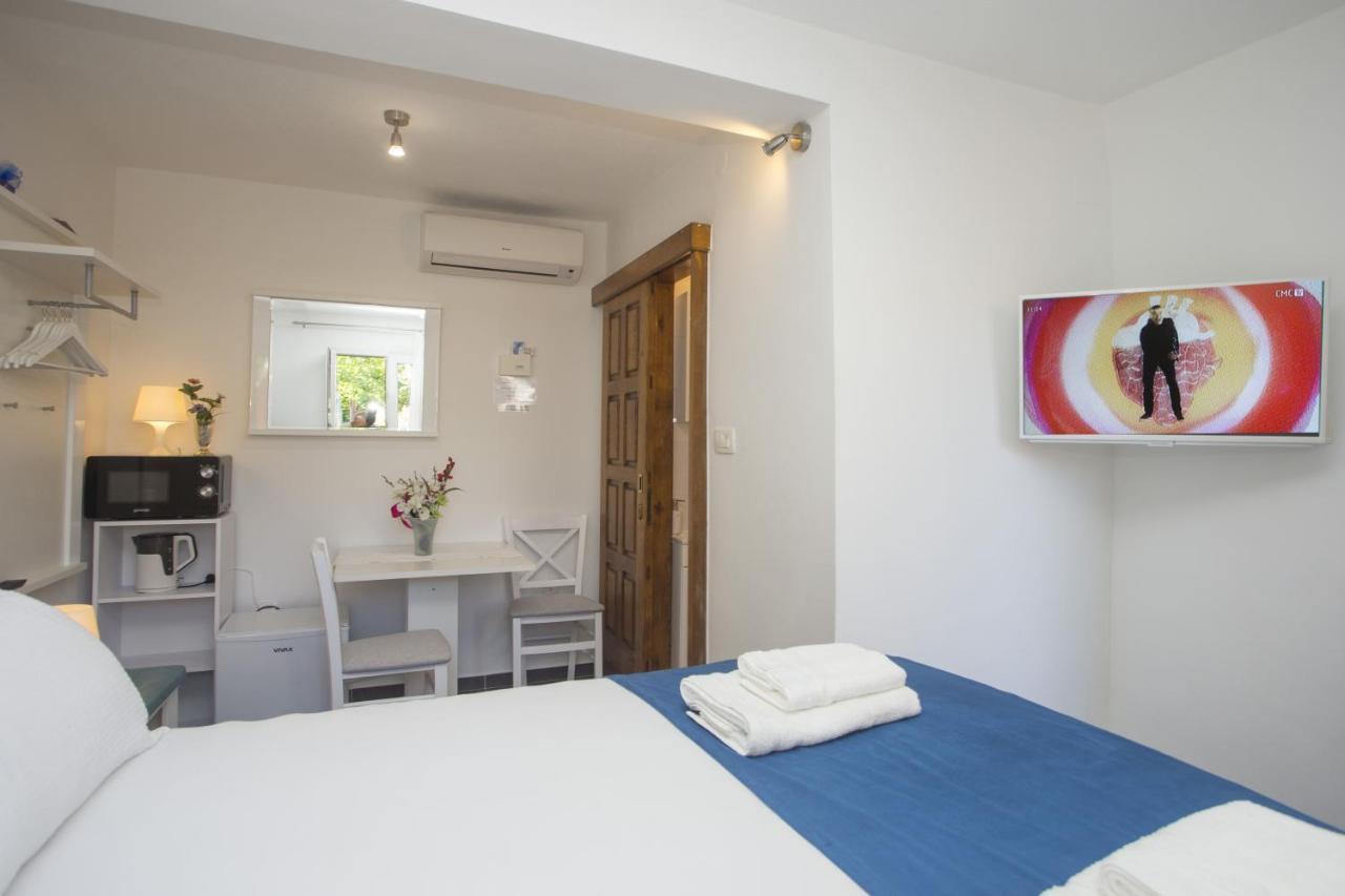 Guest House Kuseta Сплит Екстериор снимка