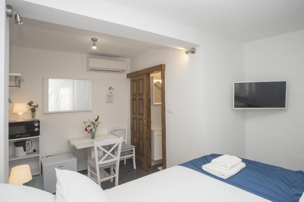 Guest House Kuseta Сплит Екстериор снимка
