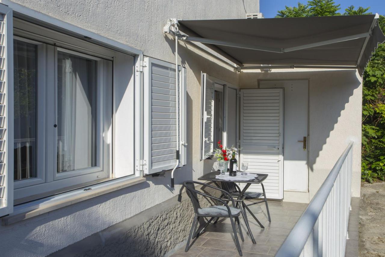 Guest House Kuseta Сплит Екстериор снимка