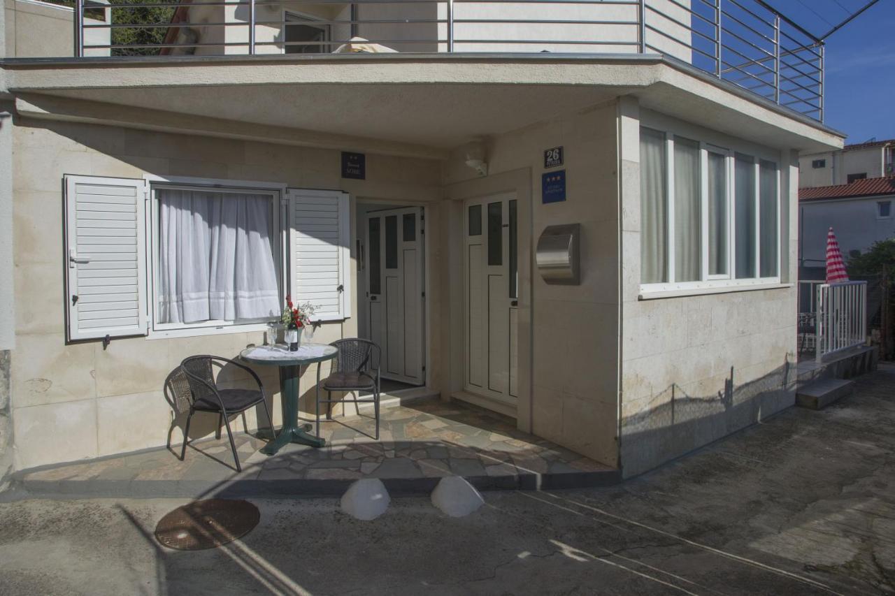 Guest House Kuseta Сплит Екстериор снимка