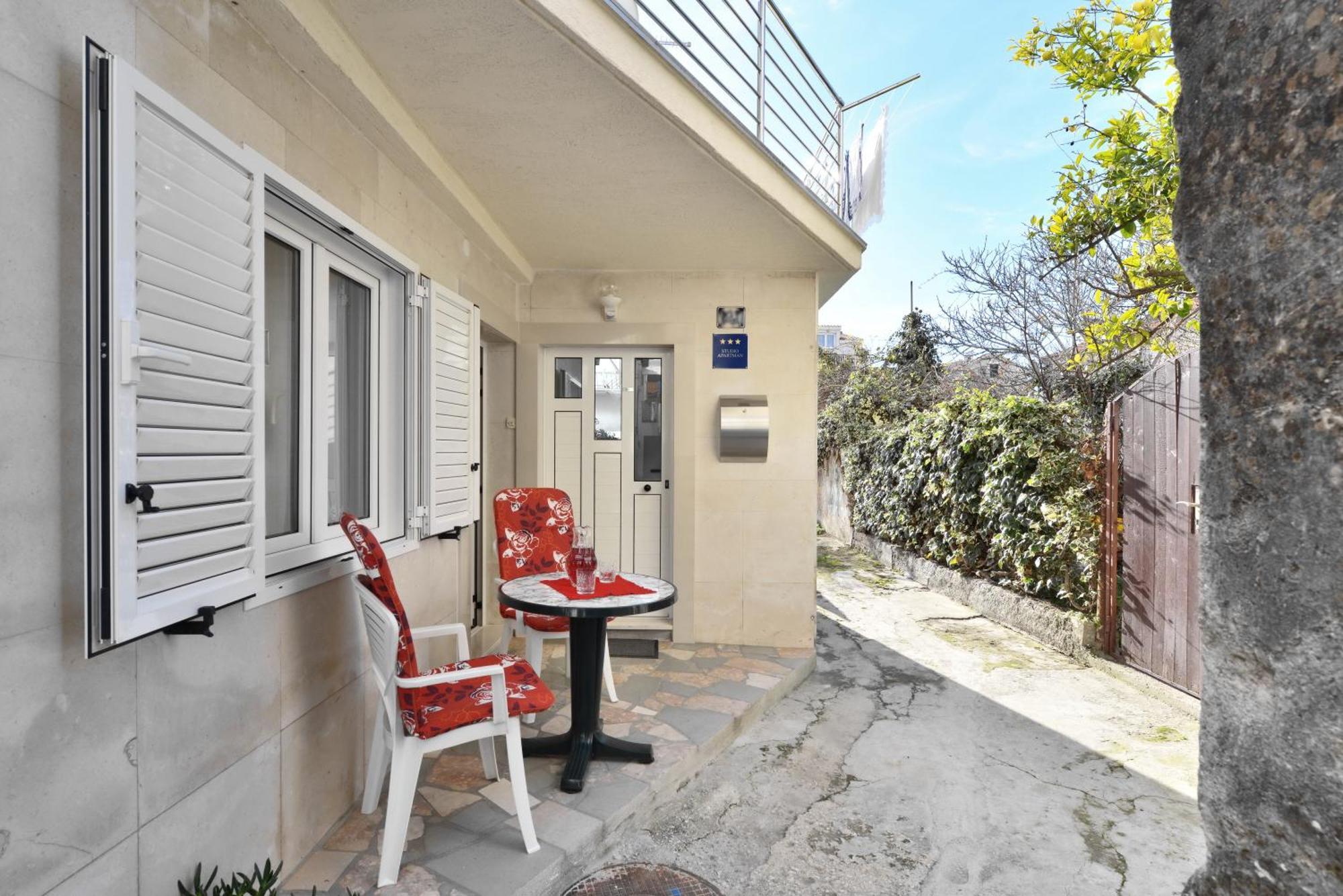 Guest House Kuseta Сплит Стая снимка