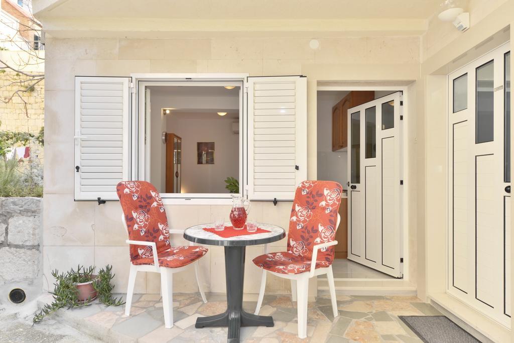 Guest House Kuseta Сплит Стая снимка