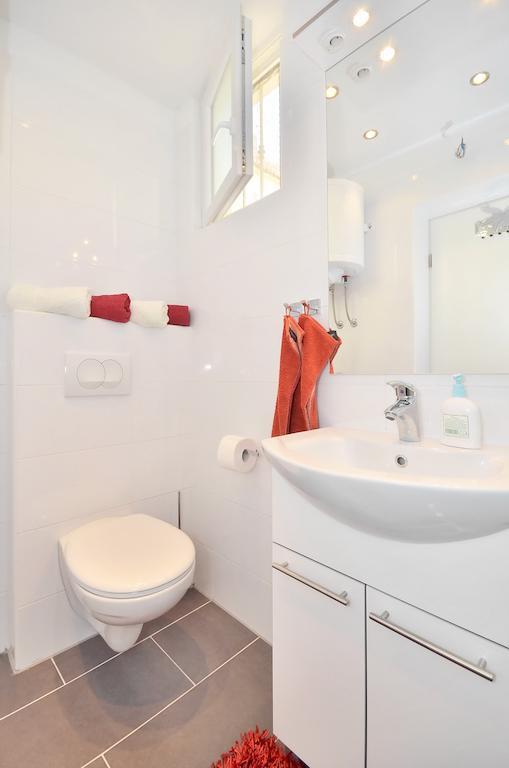 Guest House Kuseta Сплит Стая снимка