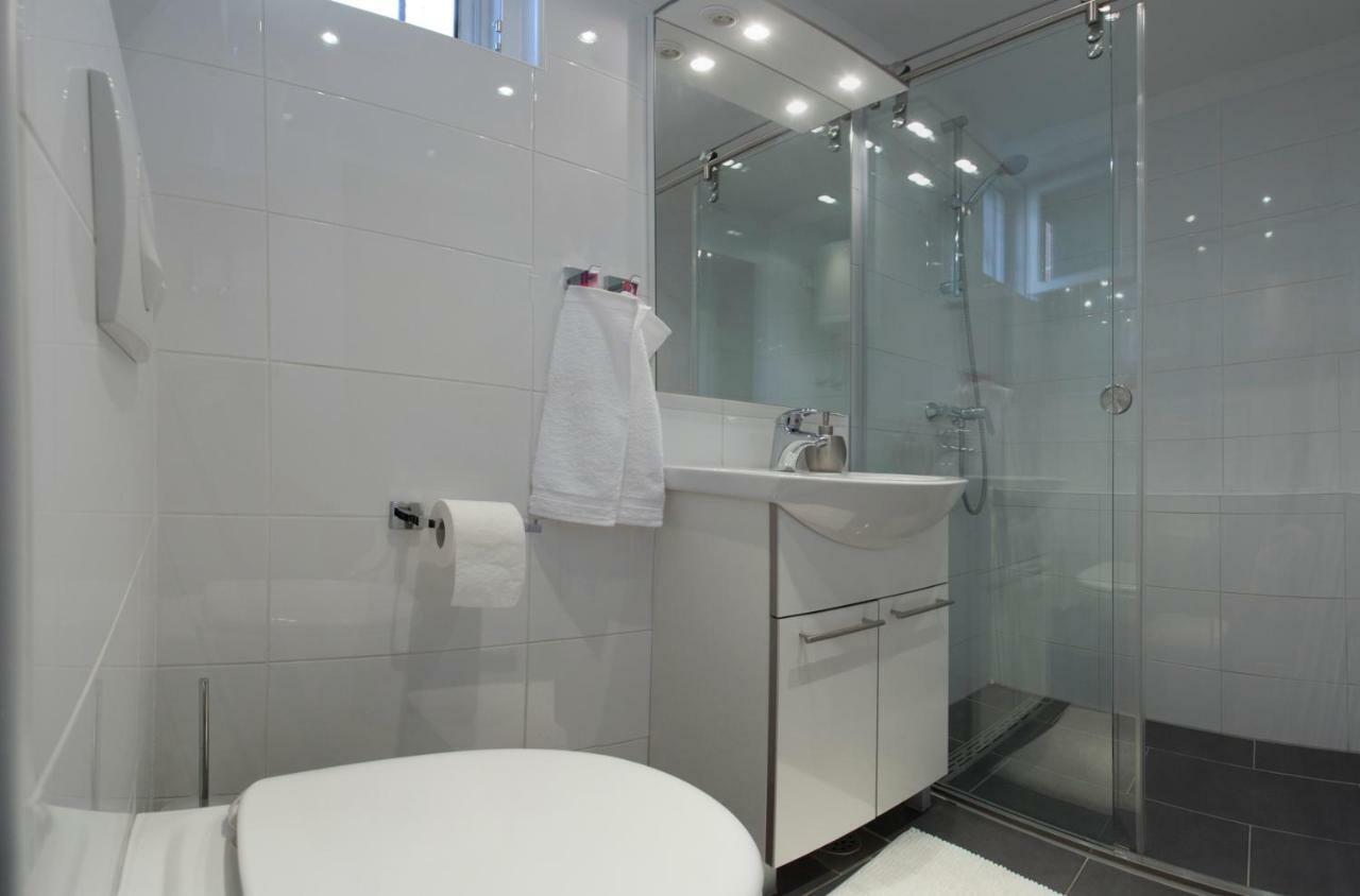 Guest House Kuseta Сплит Екстериор снимка