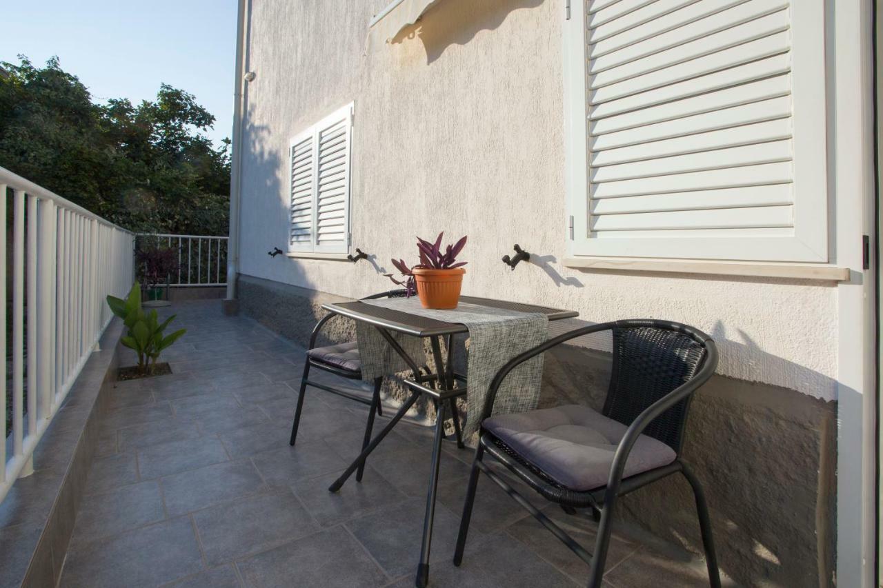 Guest House Kuseta Сплит Екстериор снимка