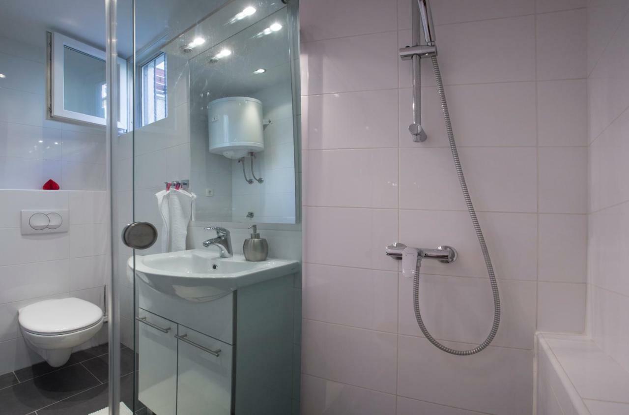 Guest House Kuseta Сплит Екстериор снимка