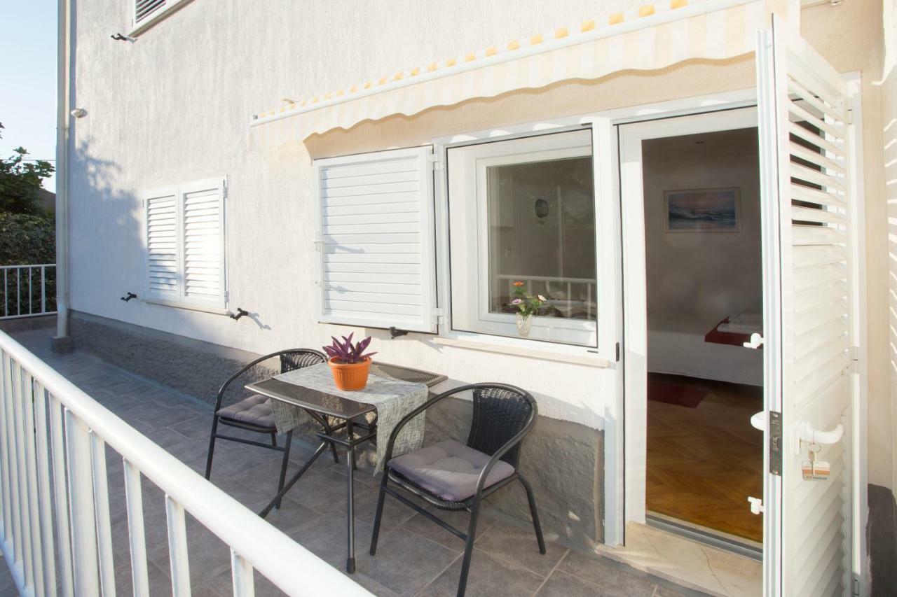 Guest House Kuseta Сплит Екстериор снимка
